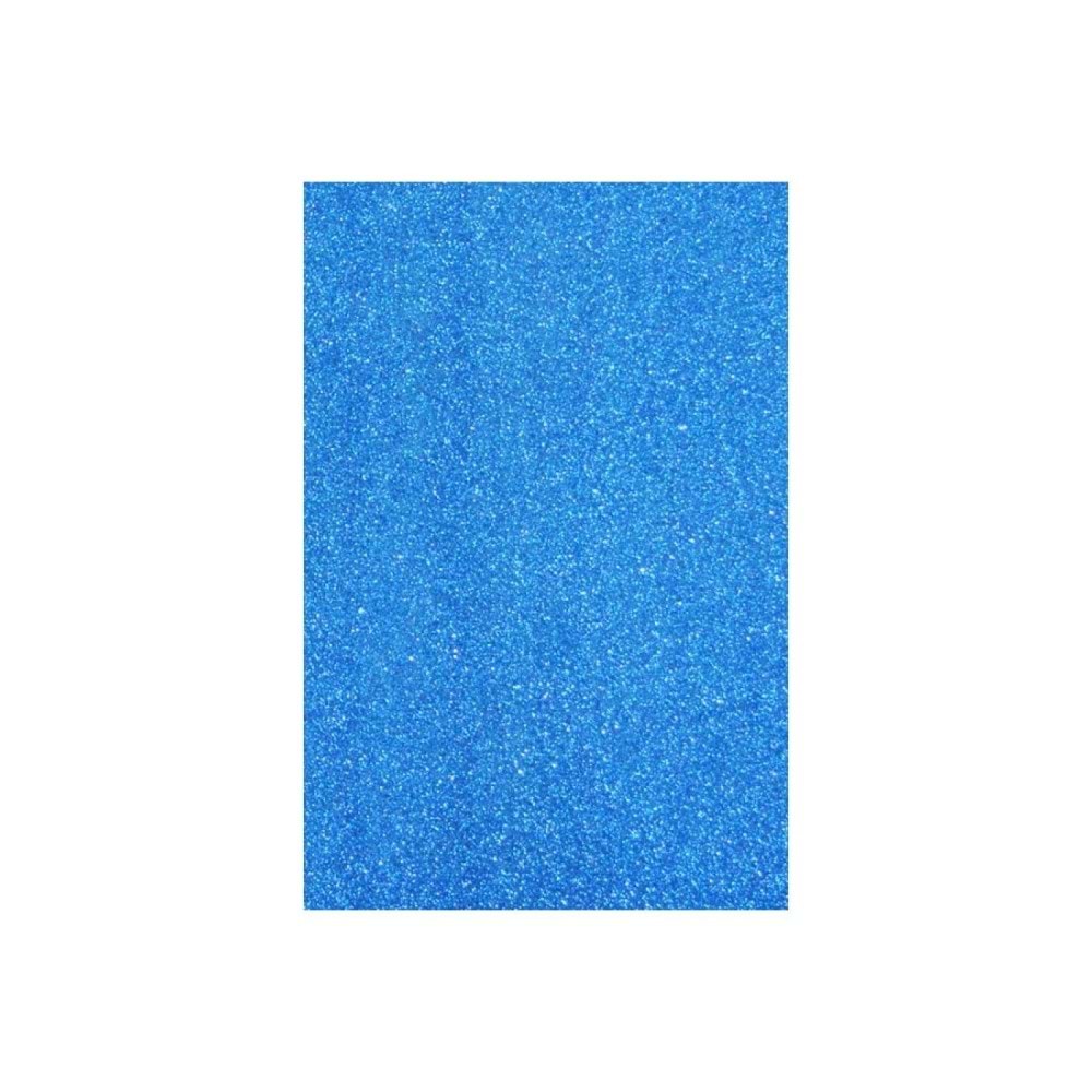 Eva 50X70 Simli Mavi 10 Adet E3869