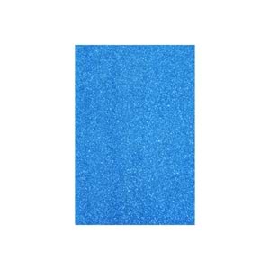 Eva 50X70 Simli Mavi 10 Adet E3869