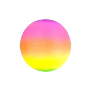 Plastik Top Küçük 37856