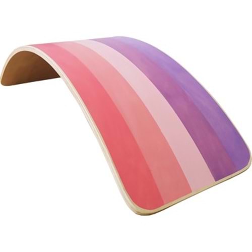 Bee Smart Denge Tahtası Dn402 Pinky 90Cm