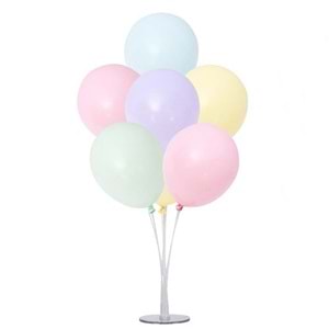 Balon Standı Orta 7 Li Rps05