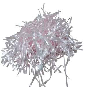 Rafya Gösteri Ponpon Pembe P4069