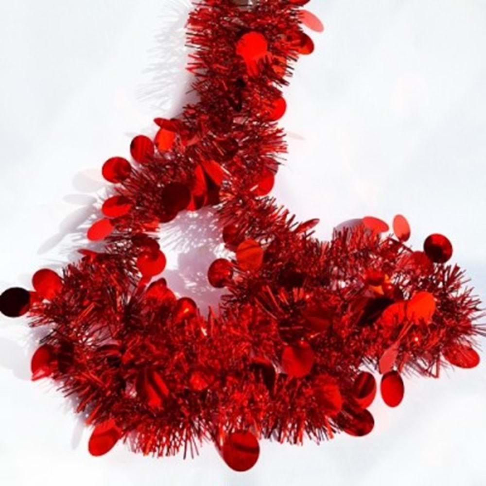 Koldaş Simli Süsleme Şeridi 2Mt 10E