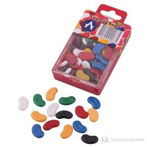 Ark Sayı Fasülyesi (Sayma) (1 Adet)