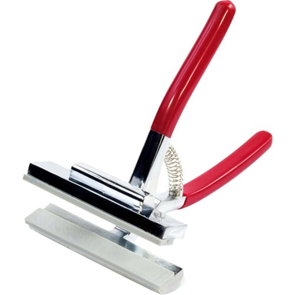 Lutart Tuval Germe Pensi Alüminyum 12Cm La-0880