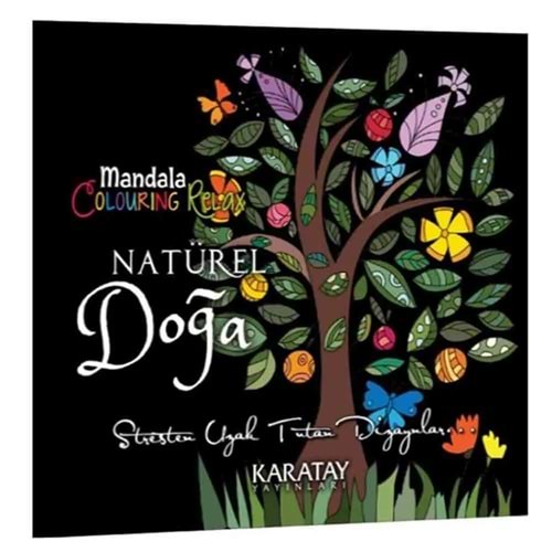 Karatay Mandala N.Doğa