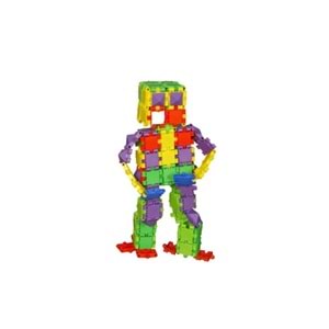 Matrax Oyuncak Flexy Tangles 150 Parça No.122
