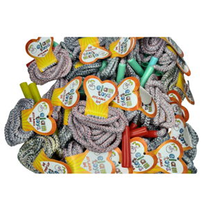 Elam Toys Atlama İpi 2m (1 Adet)