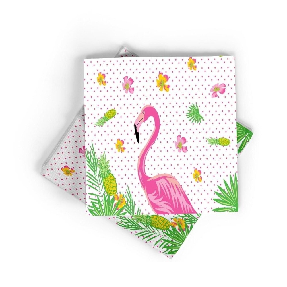 Baskılı-Lisanslı Peçete