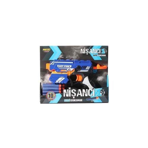Prestij Nişancı 1 Çekmeli Silah 6363