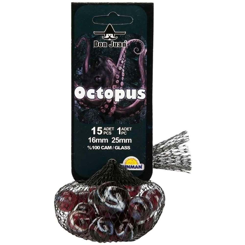 Sunman Misket 15+1 Okyanus Cecas162218