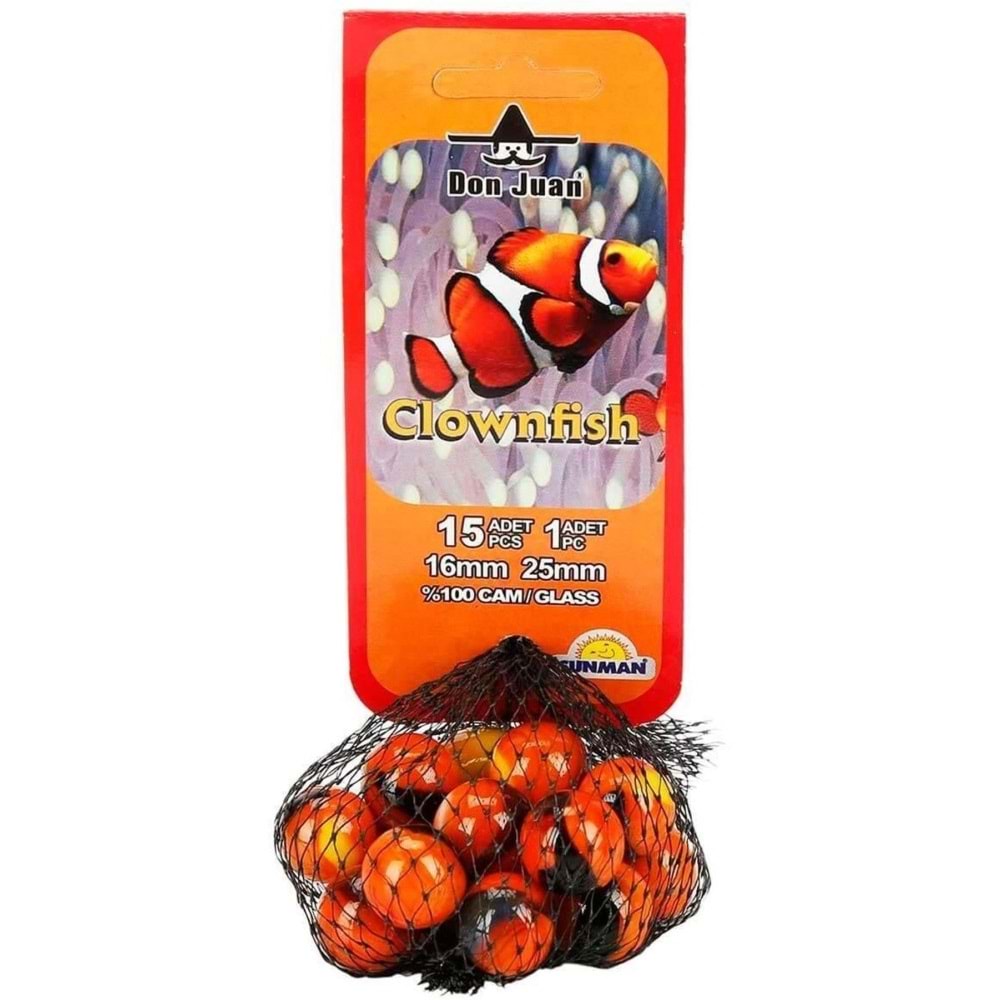 Sunman Misket 15+1 Okyanus Cecas162218