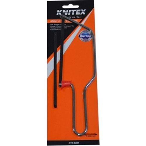 Knıtex Mini Kıl Testere Ktx-629