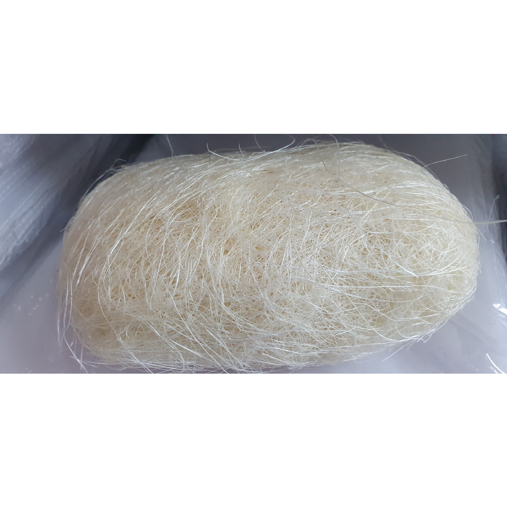 Doğal Rafya İnce Kıl