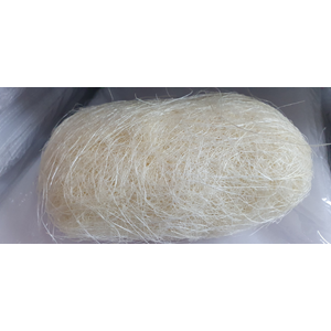 Doğal Rafya İnce Kıl