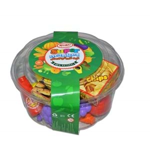 Zuzu Toys Alışveriş Seti Büyük 04046