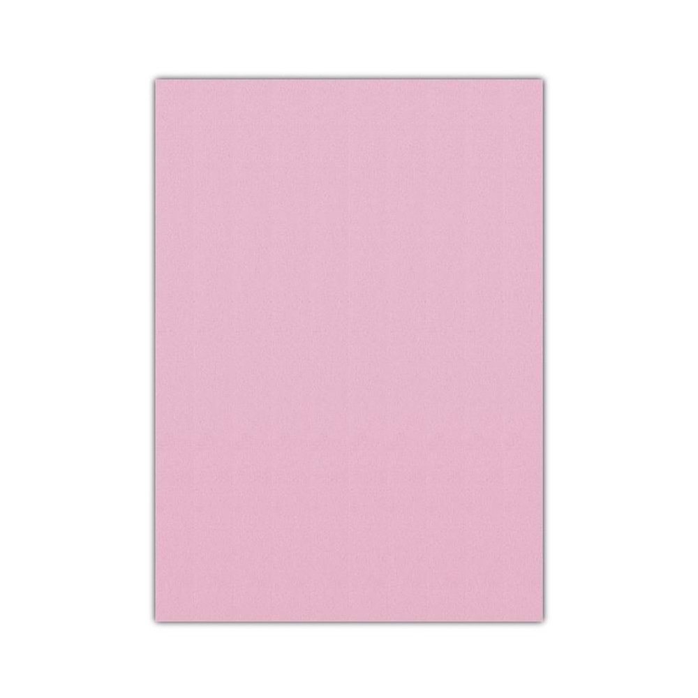 Eva 50X70 Düz Pembe 10 Lu E33657