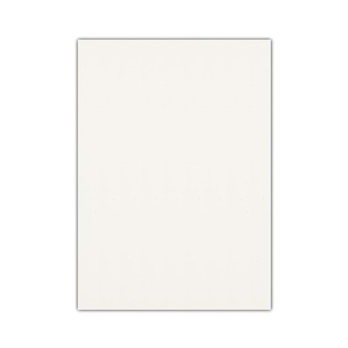 Eva 50X70 Düz Beyaz 10 Lu E80061