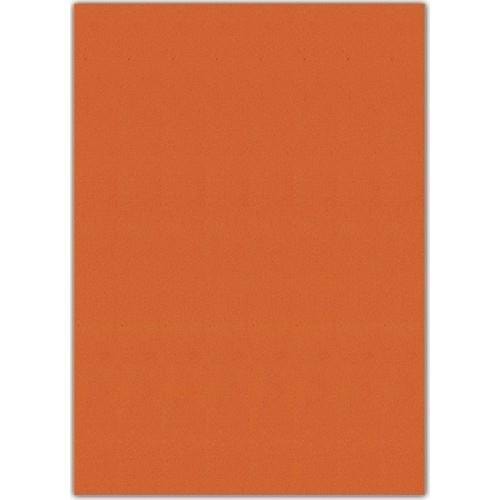 Eva 50X70 Düz Turuncu 10 Lu E01388