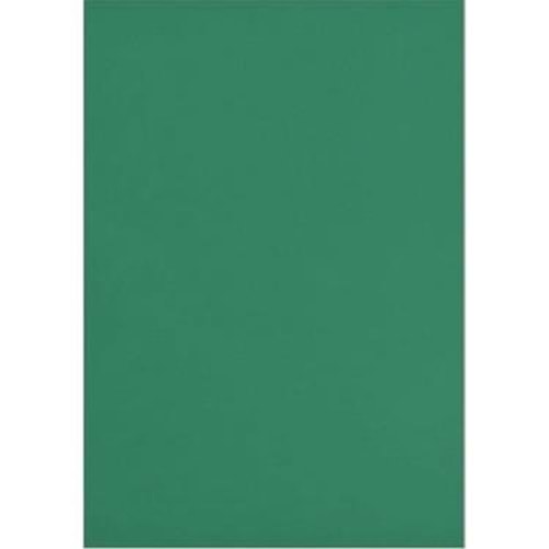 Eva 50X70 Düz Yeşil 10 Lu E59804