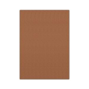 Eva 50X70 Düz Kahve 10 Lu E88106
