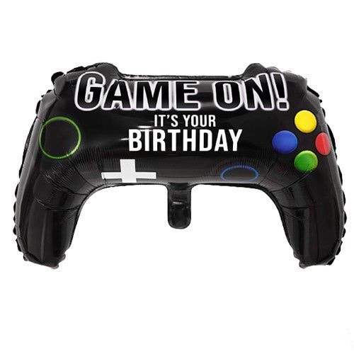 Rps Folyo Balon Konsol 38-64.5Cm 2741