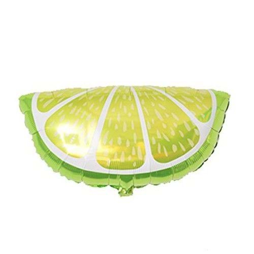Rps Folyo Balon Pasta. Lemon 48Cm 2239