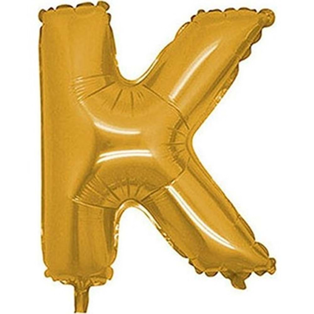 Rps Folyo Balon 34