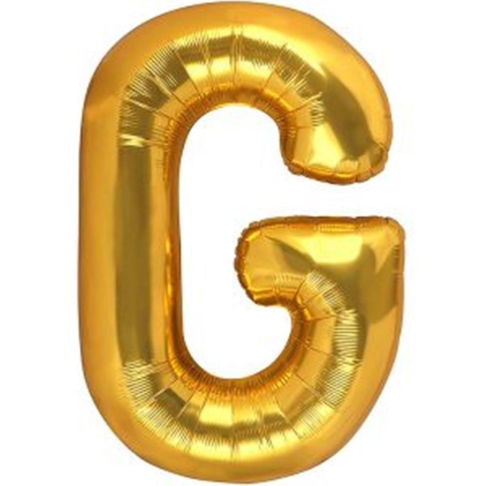Folyo Balon 40