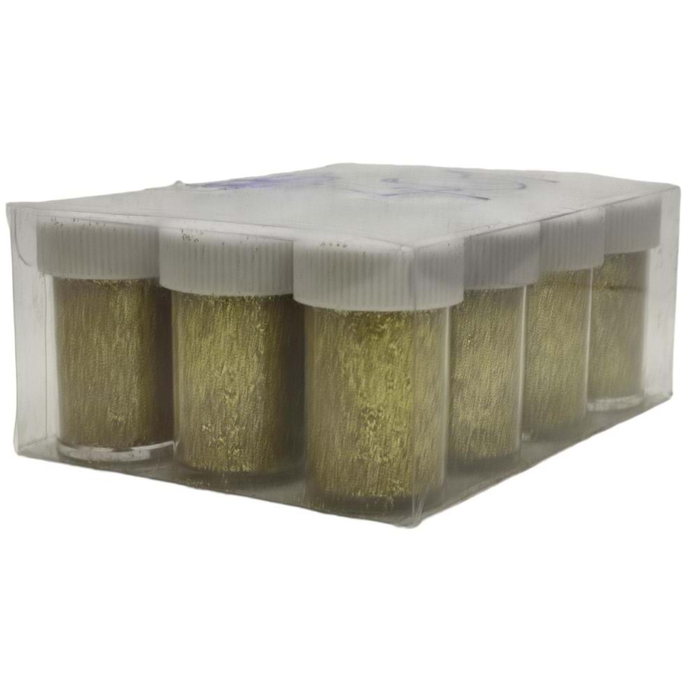 Tuzluk Tozsim Altın (1 Adet)