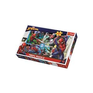 Vardem 160 Parca Parca Spıderman