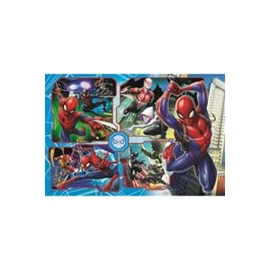 Vardem 160 Parca Parca Spıderman