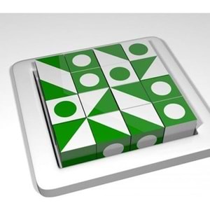 Moli Toys Zeka Küpleri