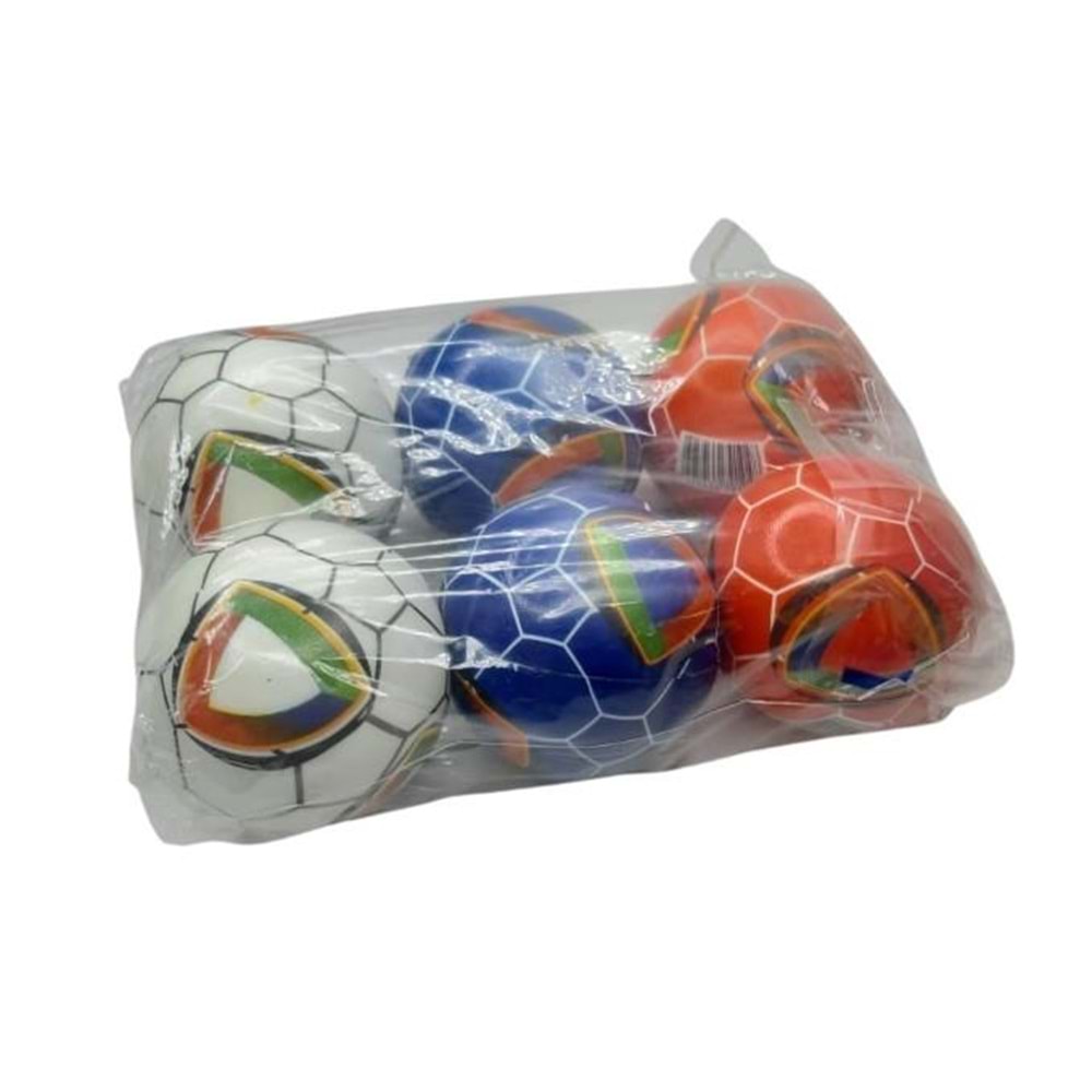 Almiran Stres Topu 10 cm (1Adet)