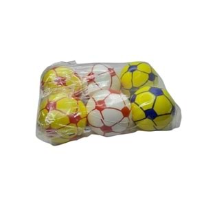 Almiran Stres Topu 10 cm (1Adet)