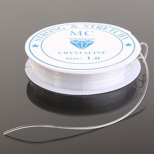 Misina Lastikli (1 Adet)