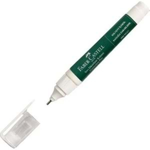 Faber-Castell Daksil Kalem 169400(1 Adet)