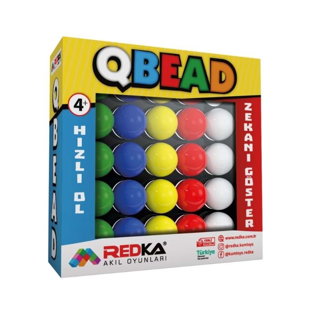 Redka Q Bead Rd5483