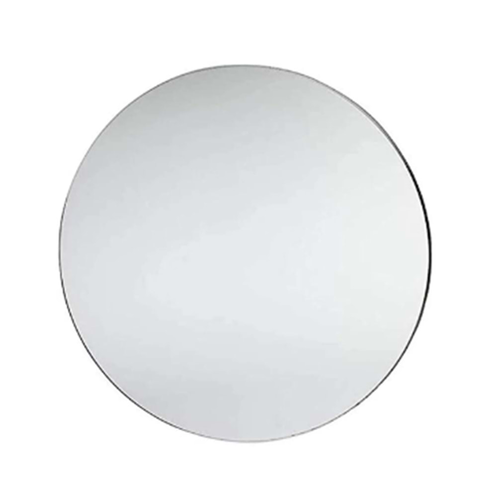 Ayna Pleksi Yuvarlak 5Cm (1 Adet)