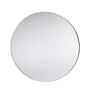 Ayna Pleksi Yuvarlak 5Cm (1 Adet)