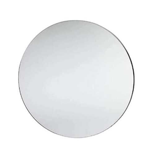 Ayna Pleksi Yuvarlak 5Cm (1 Adet)