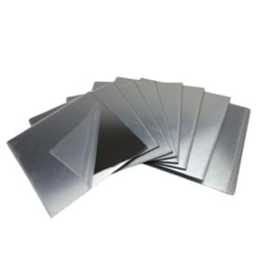 Ayna Pleksi Kare 5Cm (1 Adet)