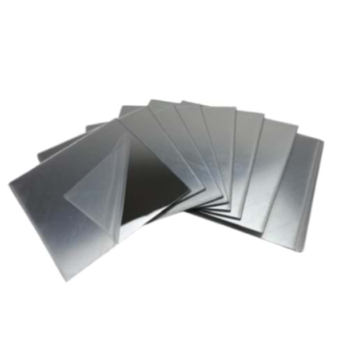 Ayna Pleksi Kare 5Cm (1 Adet)