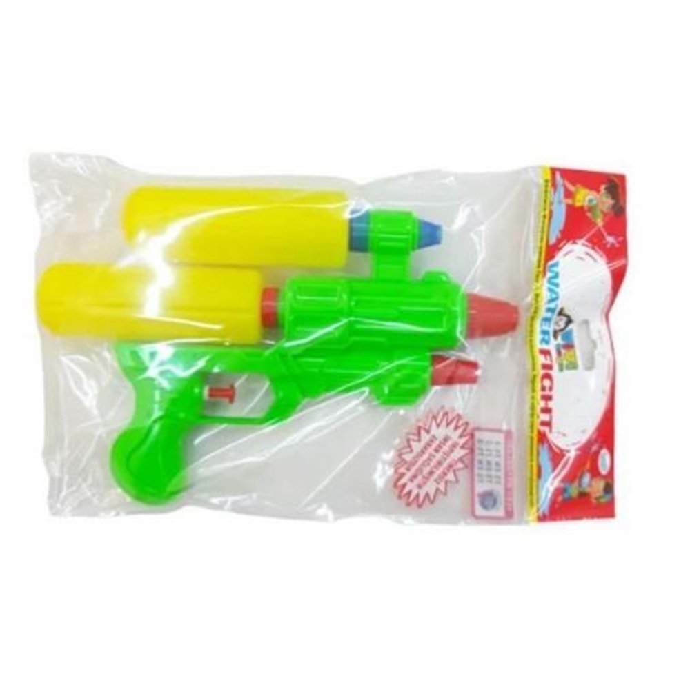 Vivi Toys Su Tabancası Vi-207