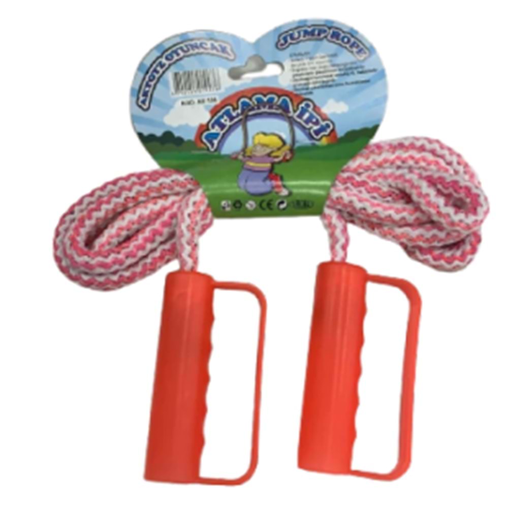 Aktoyz Atlama İpi (1 Adet)