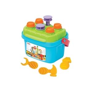 Fen Toys Tamir Seti Bultak Kova 03416