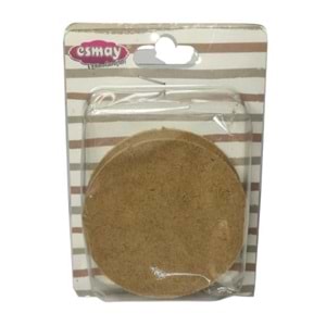 Etkinlik Ürünü Daire 75Mm 6 Lı