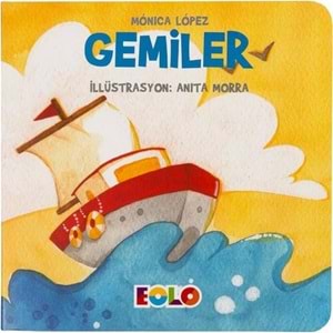 Eolo Taşıtlar Serisi-Gemiler