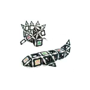 Bigstoy Structure Blocks Tasarım 168 Pr