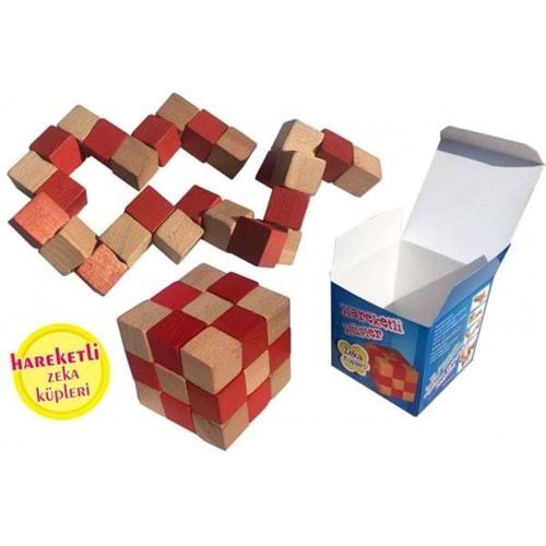 Soylu Hareketli Küpler